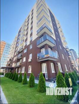 1-к квартира, вторичка, 35м2, 3/9 этаж