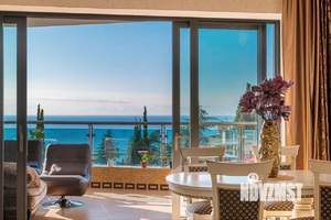 2-к квартира, вторичка, 74м2, 4/23 этаж