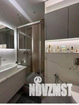 1-к квартира, вторичка, 40м2, 10/17 этаж