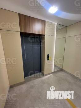 1-к квартира, вторичка, 36м2, 6/7 этаж