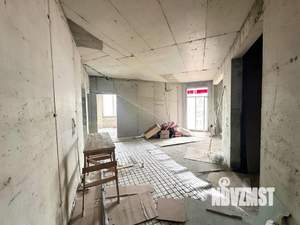 4-к квартира, вторичка, 143м2, 7/18 этаж