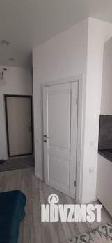Студия квартира, вторичка, 16м2, 3/3 этаж
