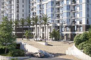 6-к квартира, вторичка, 827м2, 18/18 этаж