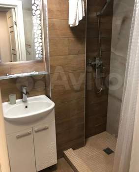 Студия квартира, вторичка, 20м2, 3/4 этаж