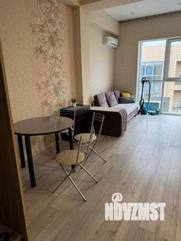 Студия квартира, вторичка, 33м2, 7/14 этаж