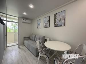 1-к квартира, вторичка, 29м2, 5/5 этаж