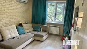 2-к квартира, вторичка, 38м2, 5/5 этаж