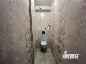 3-к квартира, вторичка, 58м2, 2/5 этаж