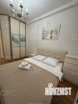 2-к квартира, вторичка, 52м2, 2/9 этаж