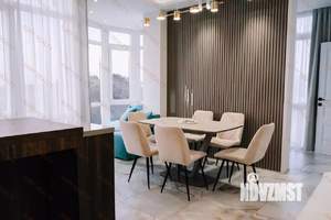 2-к квартира, вторичка, 107м2, 15/20 этаж