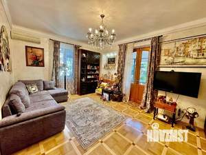 3-к квартира, вторичка, 70м2, 2/3 этаж