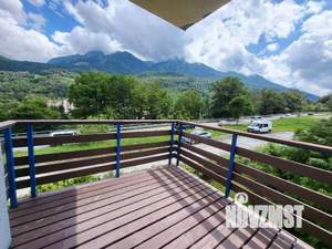 2-к квартира, вторичка, 75м2, 2/4 этаж