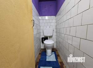 Студия квартира, вторичка, 15м2, 4/5 этаж