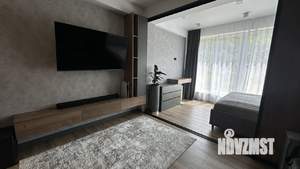 Студия квартира, вторичка, 46м2, 5/14 этаж