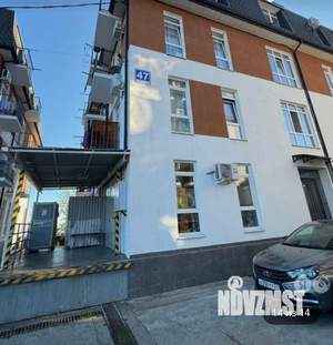 1-к квартира, вторичка, 29м2, 2/4 этаж