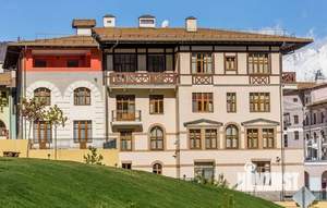 3-к квартира, вторичка, 73м2, 2/4 этаж
