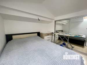 1-к квартира, вторичка, 36м2, 6/6 этаж