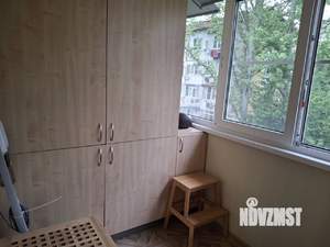 2-к квартира, вторичка, 53м2, 4/5 этаж