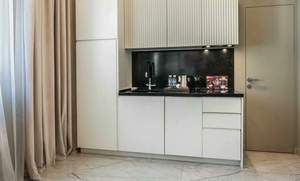1-к квартира, вторичка, 45м2, 4/6 этаж
