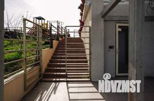 Студия квартира, вторичка, 49м2, 1/7 этаж