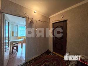 3-к квартира, вторичка, 61м2, 6/9 этаж