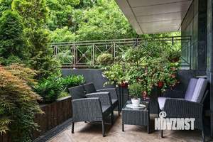 3-к квартира, вторичка, 100м2, 15/18 этаж