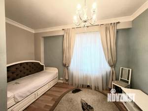 3-к квартира, вторичка, 90м2, 12/18 этаж