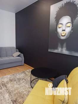 2-к квартира, вторичка, 40м2, 3/4 этаж