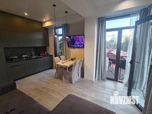 1-к квартира, вторичка, 37м2, 5/7 этаж