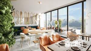 1-к квартира, вторичка, 21м2, 2/3 этаж