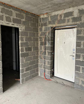 3-к квартира, вторичка, 80м2, 6/9 этаж