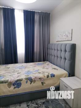 4-к квартира, вторичка, 67м2, 2/18 этаж