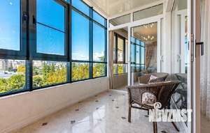 2-к квартира, вторичка, 142м2, 13/25 этаж