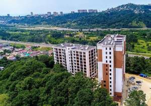 1-к квартира, вторичка, 45м2, 4/13 этаж