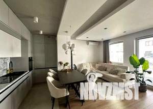 1-к квартира, вторичка, 42м2, 1/5 этаж