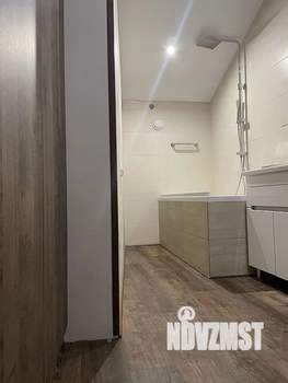 2-к квартира, вторичка, 40м2, 1/5 этаж