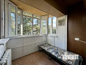 1-к квартира, вторичка, 33м2, 4/4 этаж