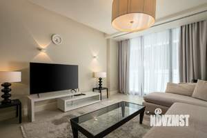 2-к квартира, вторичка, 90м2, 19/25 этаж