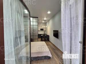 Студия квартира, вторичка, 27м2, 8/20 этаж