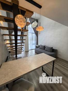 1-к квартира, вторичка, 42м2, 4/5 этаж