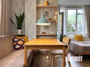 1-к квартира, вторичка, 40м2, 6/8 этаж