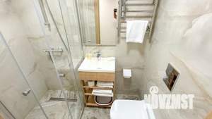 Студия квартира, вторичка, 25м2, 1/4 этаж