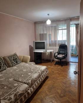 2-к квартира, вторичка, 54м2, 2/5 этаж