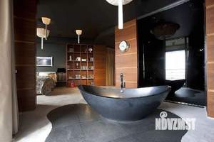 6-к квартира, вторичка, 400м2, 21/22 этаж