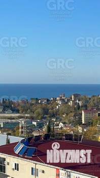 Студия квартира, вторичка, 25м2, 3/4 этаж