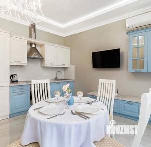 1-к квартира, вторичка, 37м2, 6/21 этаж