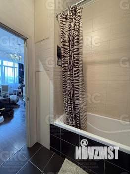 1-к квартира, вторичка, 38м2, 4/9 этаж