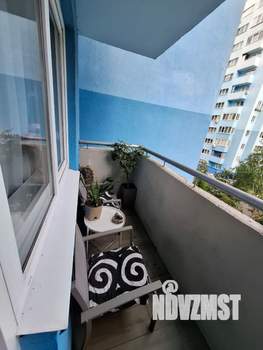 3-к квартира, вторичка, 92м2, 4/17 этаж