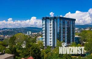 Студия квартира, вторичка, 70м2, 10/11 этаж