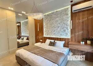 3-к квартира, вторичка, 87м2, 9/20 этаж